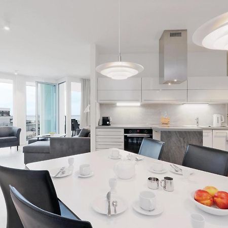 Amazing Apartment In Luebeck Travemuende With Sauna Phòng bức ảnh