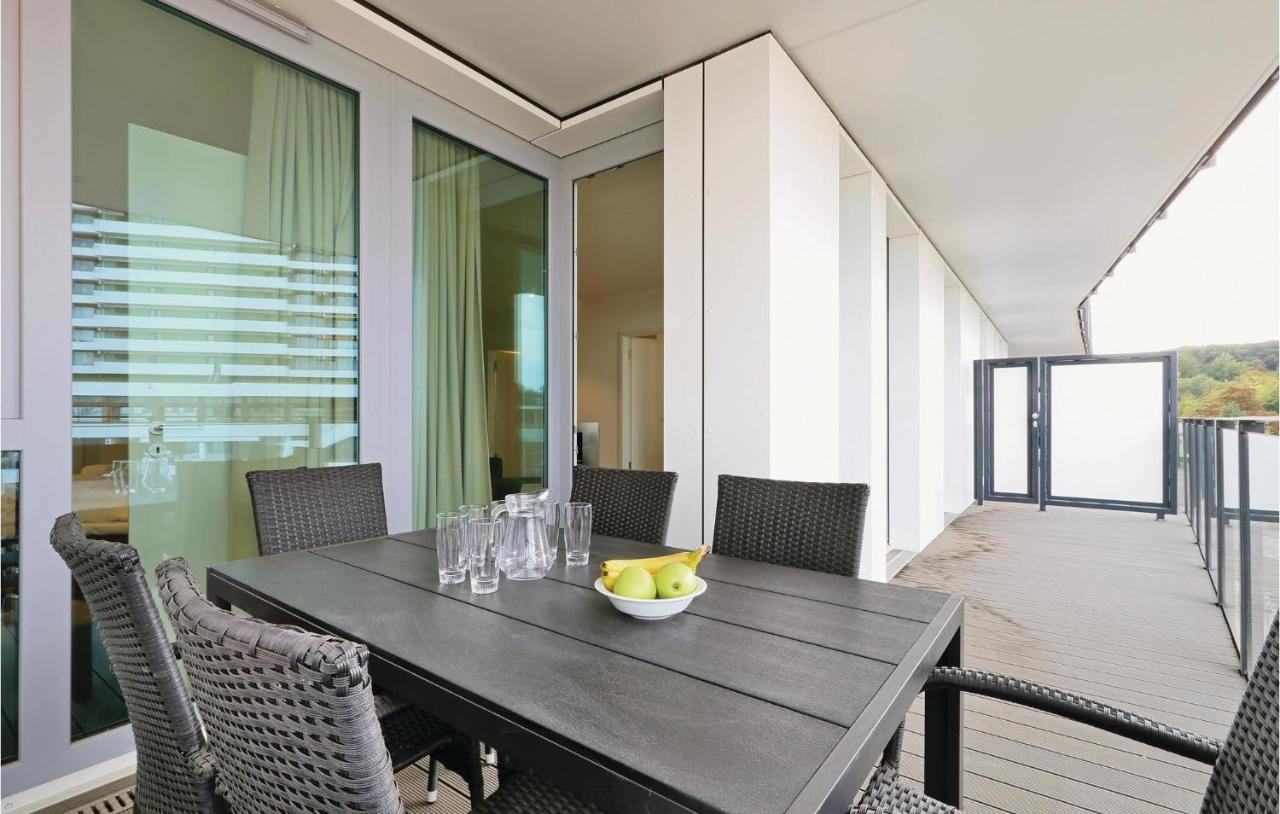 Amazing Apartment In Luebeck Travemuende With Sauna Ngoại thất bức ảnh