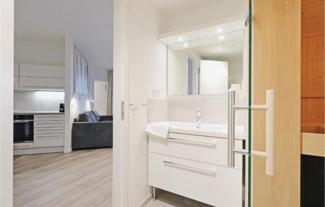 Amazing Apartment In Luebeck Travemuende With Sauna Ngoại thất bức ảnh