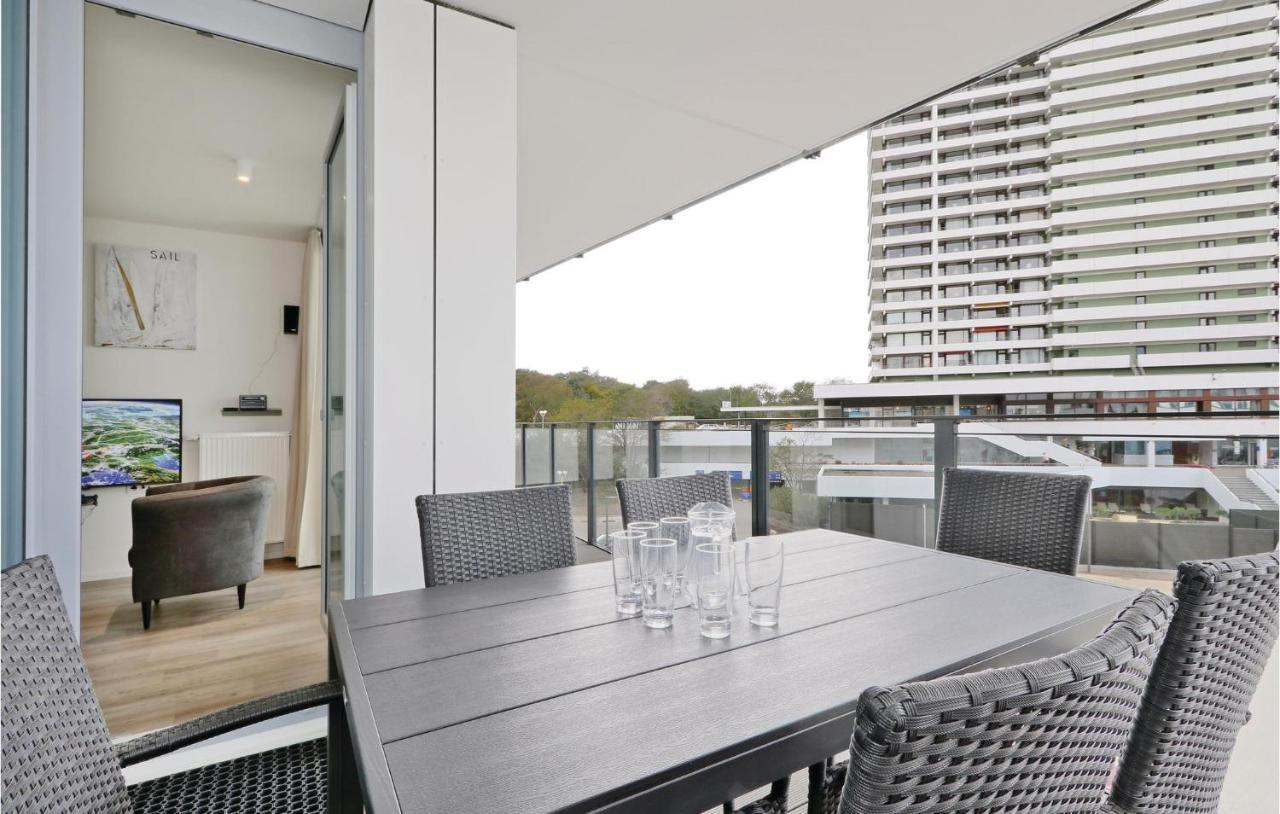 Amazing Apartment In Luebeck Travemuende With Sauna Ngoại thất bức ảnh